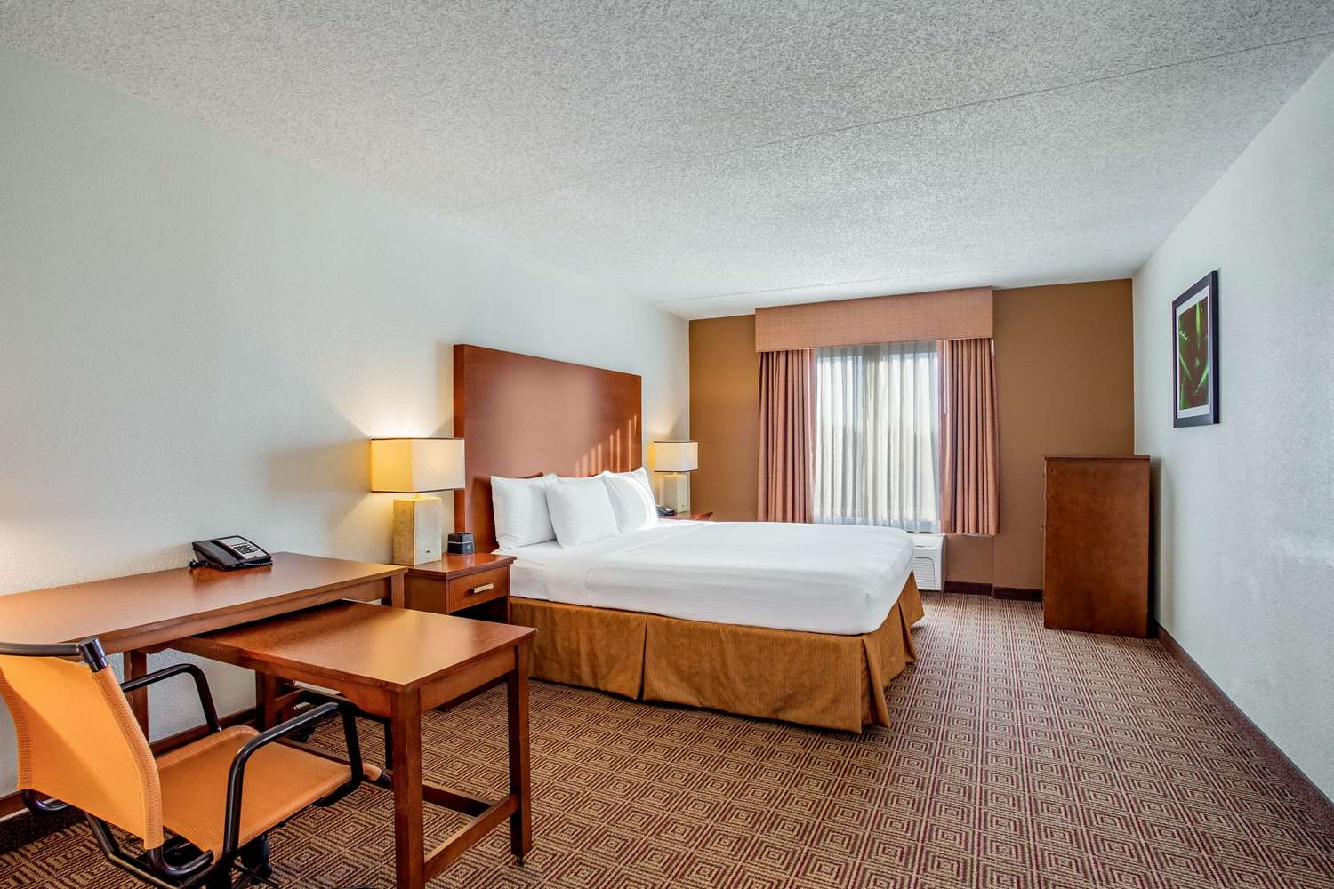 La Quinta Inn & Suites by Wyndham Danbury 24/58
