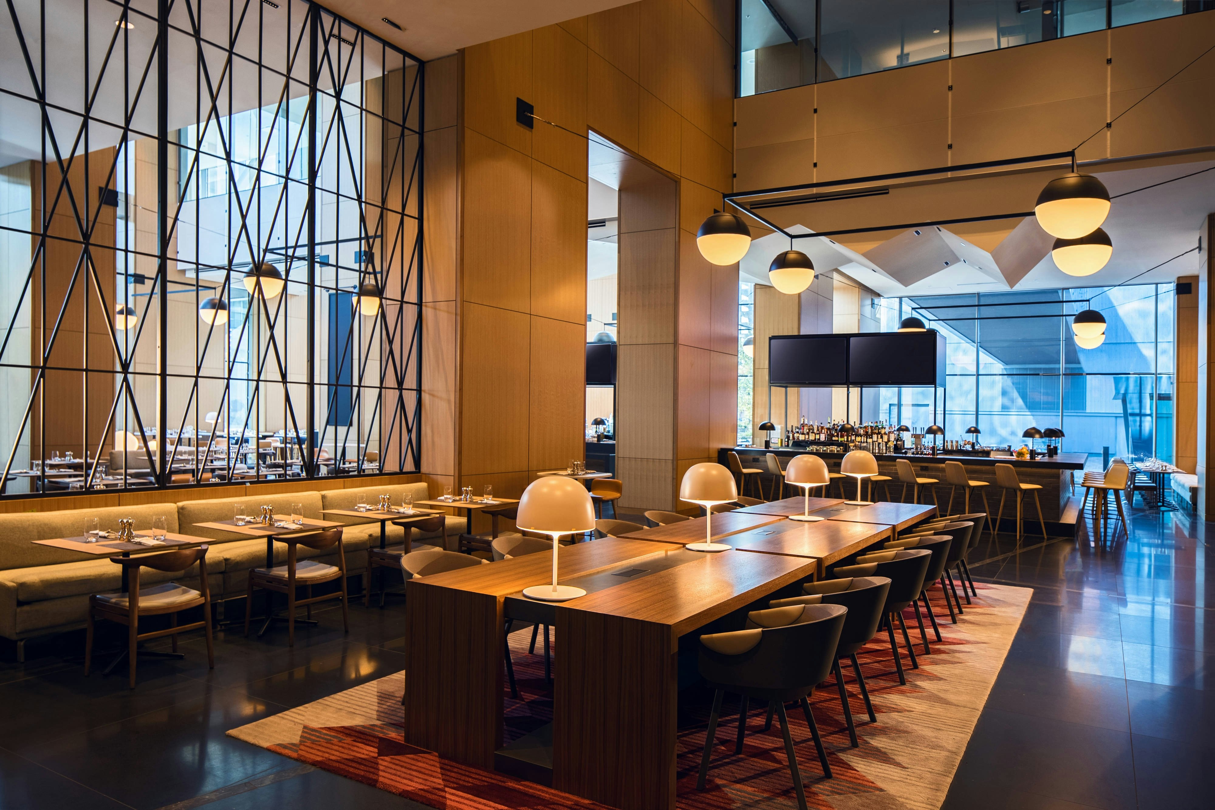 MARRIOTT MARQUIS CHICAGO 24/33