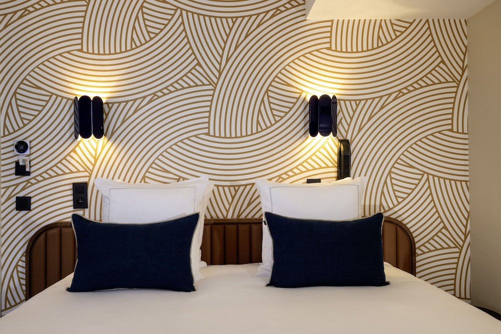 Bijou Hotel Paris Boulogne 4/35