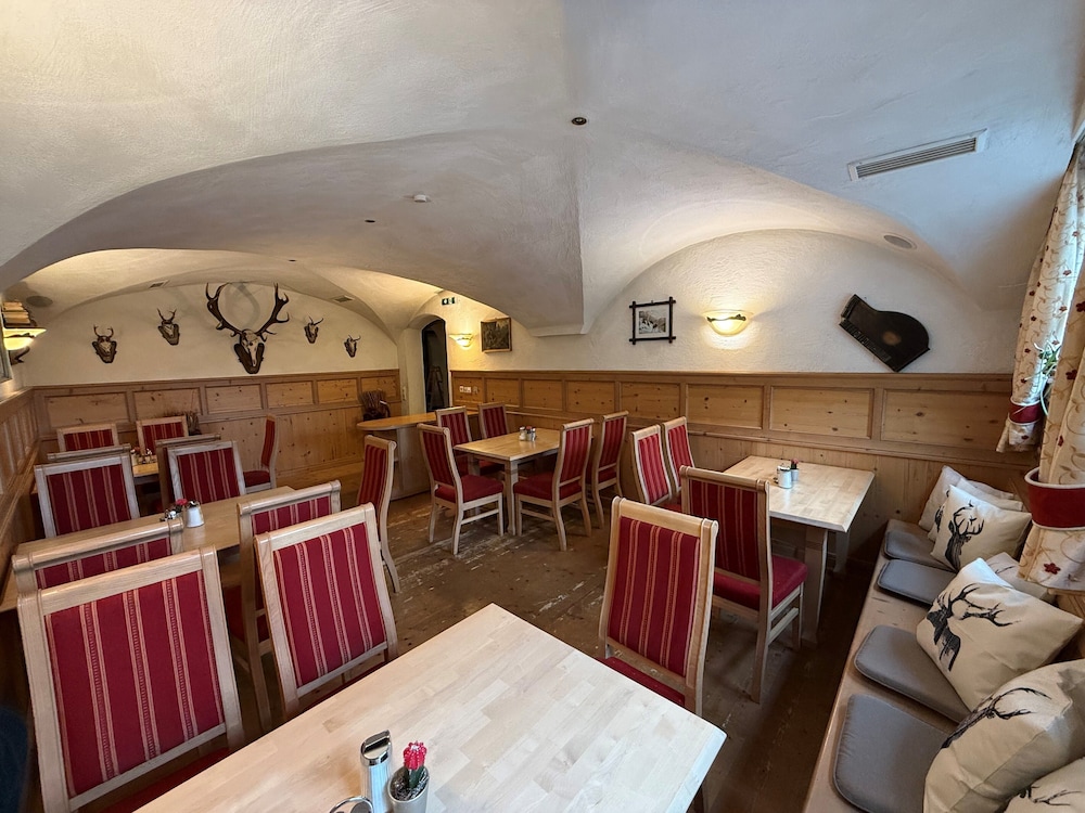 Hotel Romerhof 55/71