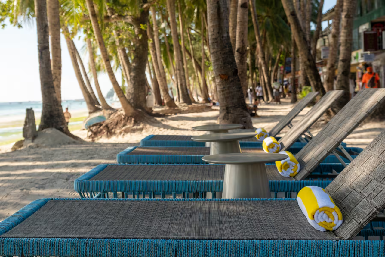 Ramada Encore by Wyndham Boracay White Beach 27/28