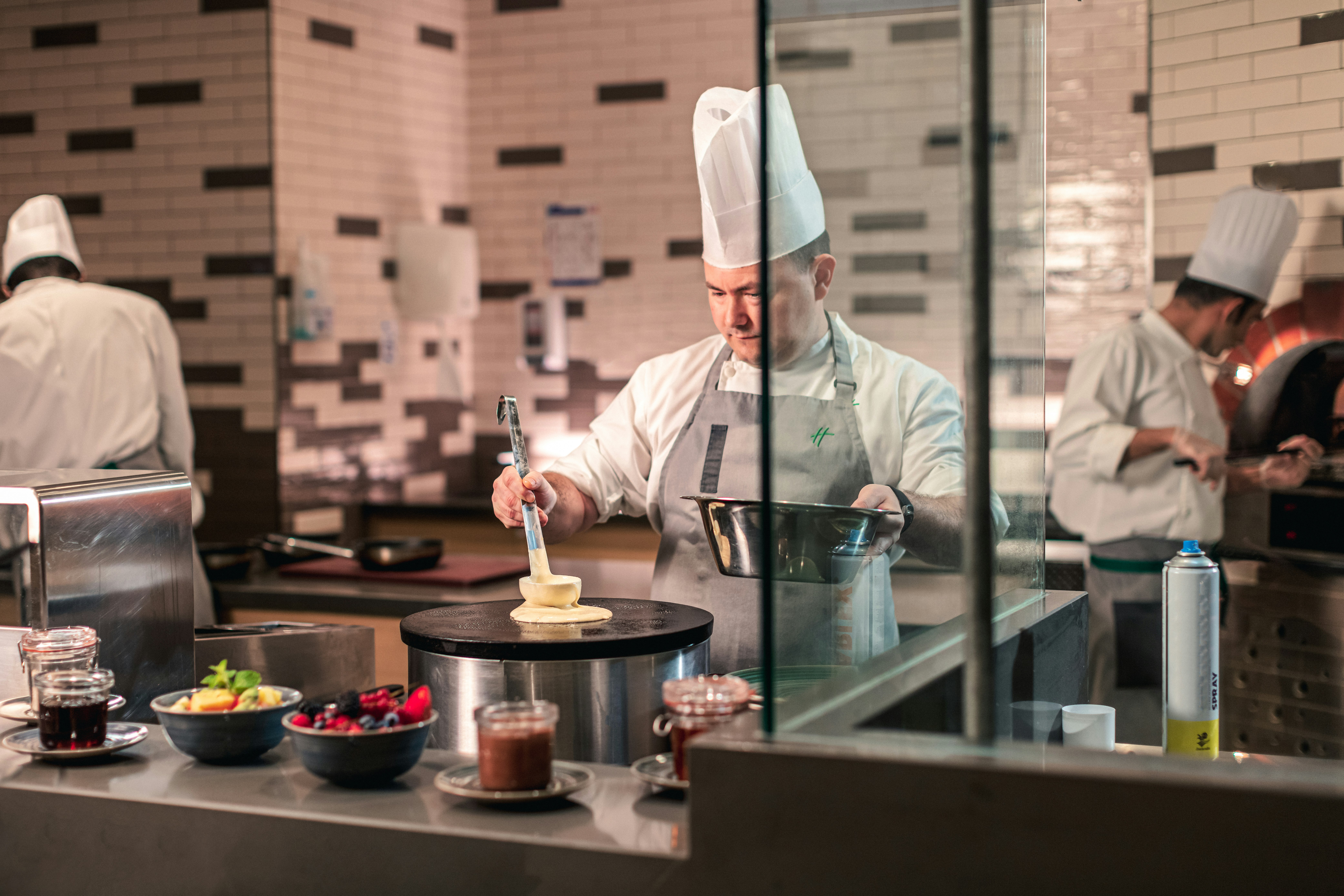 Holiday Inn & Suites Dubai Science Park 17/50