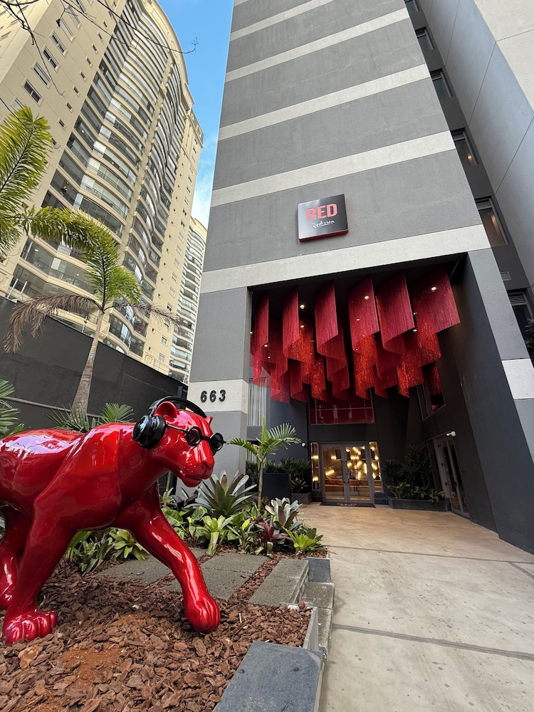 Radisson Red Ibirapuera 31/40