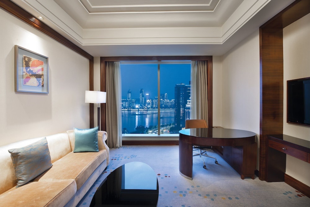 Crowne Plaza Nanchang Riverside 22/50