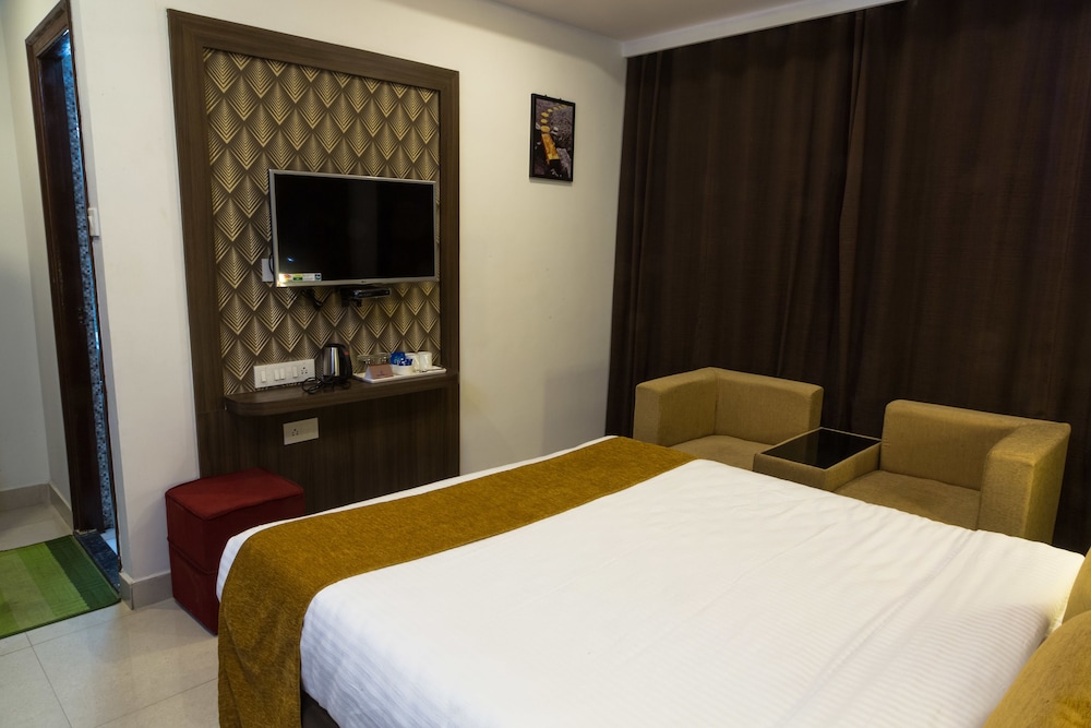 The Porch Inn Hotel & Service Apartments 23/50