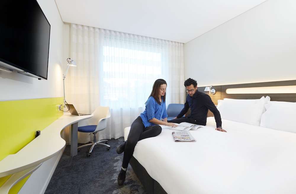 Holiday Inn Express Sydney Macquarie Park 25/54