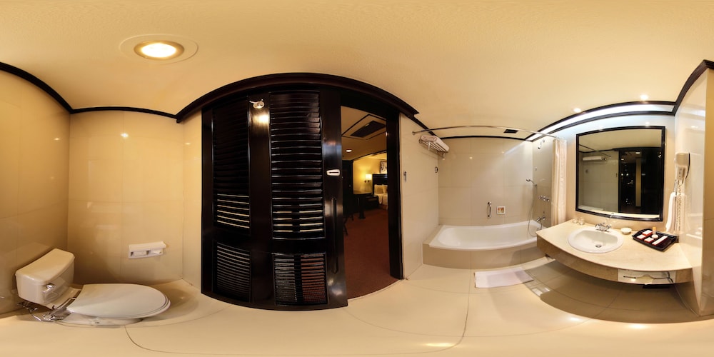 GRAND HOTEL PREANGER photo3