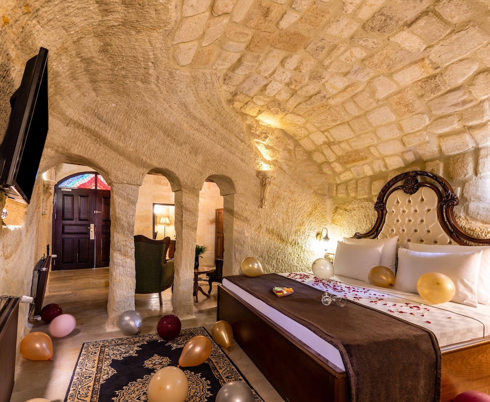 Utopia Cave Cappadocia 34/48