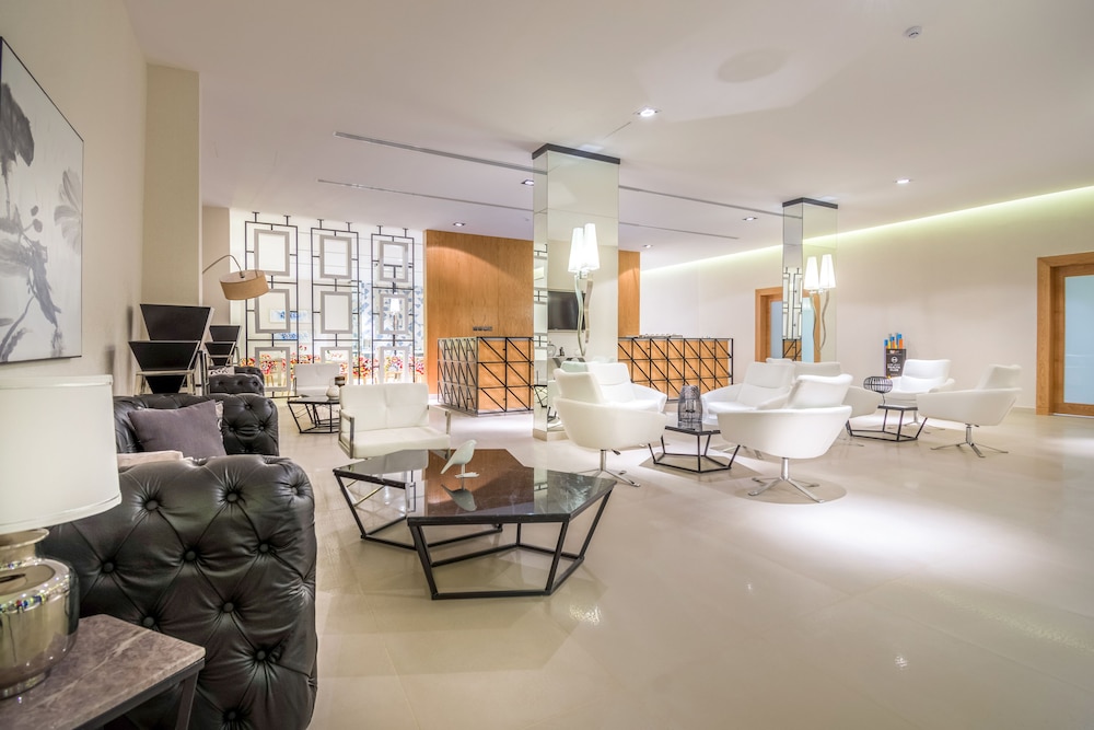Ewaa Express Hotel Buraydah 55/73