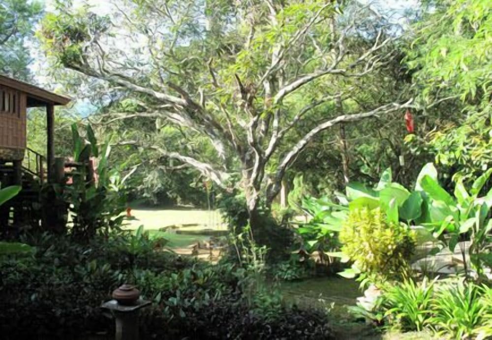 Bulun Buri Resort Chiang Mai 64/71