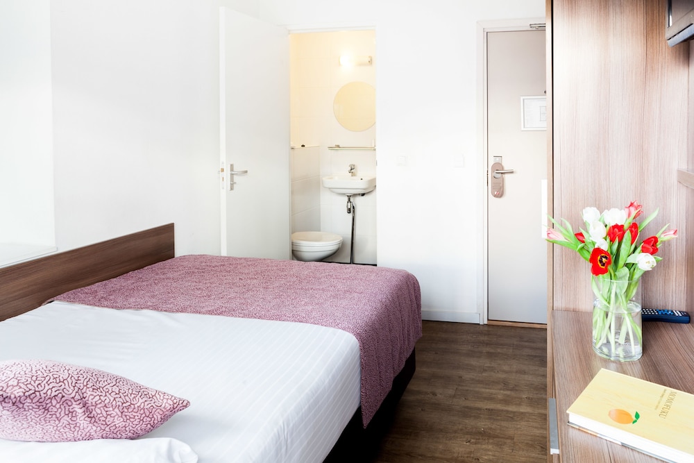Hotel Victorie 15/35