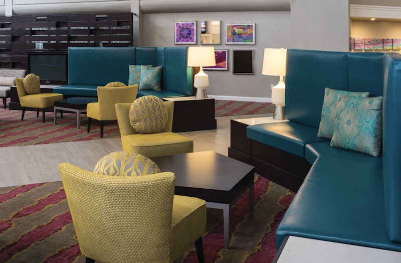 Doubletree Austin Northwest Arboretum 26/66