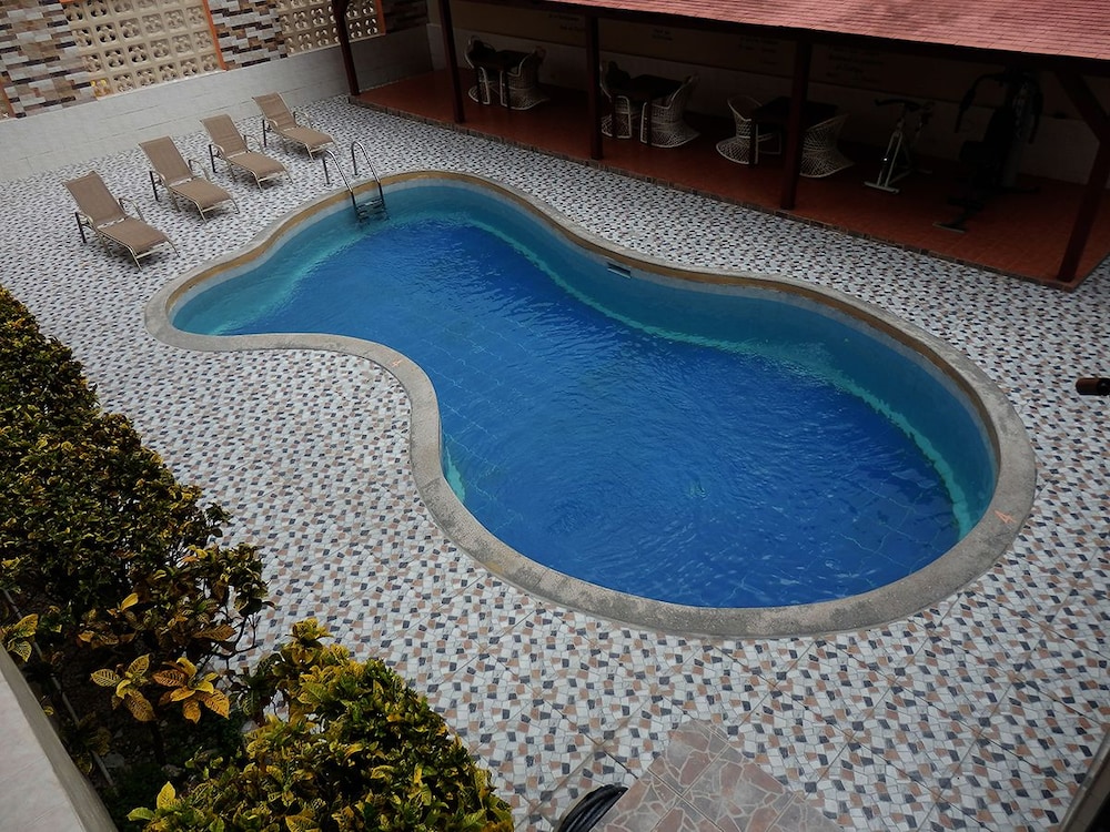 Hotel Garant & Suites 21/49