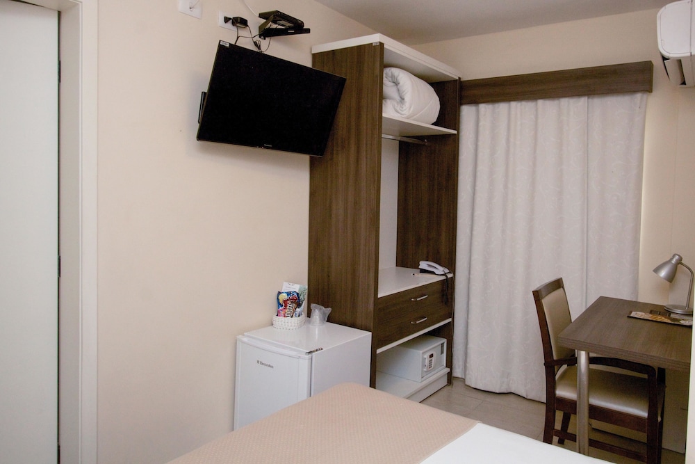 Bristol Portal do Iguacu Hotel 17/54