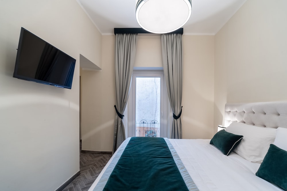 Foro Romano Luxury Suites 20/51