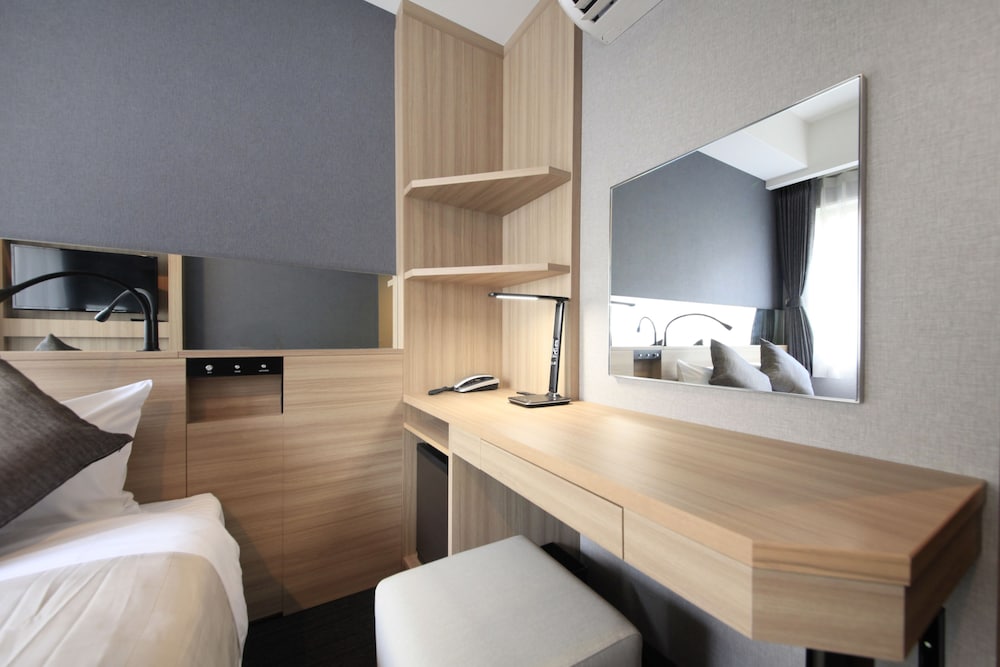 Quintessa Hotel Osaka Shinsaibashi 30/62