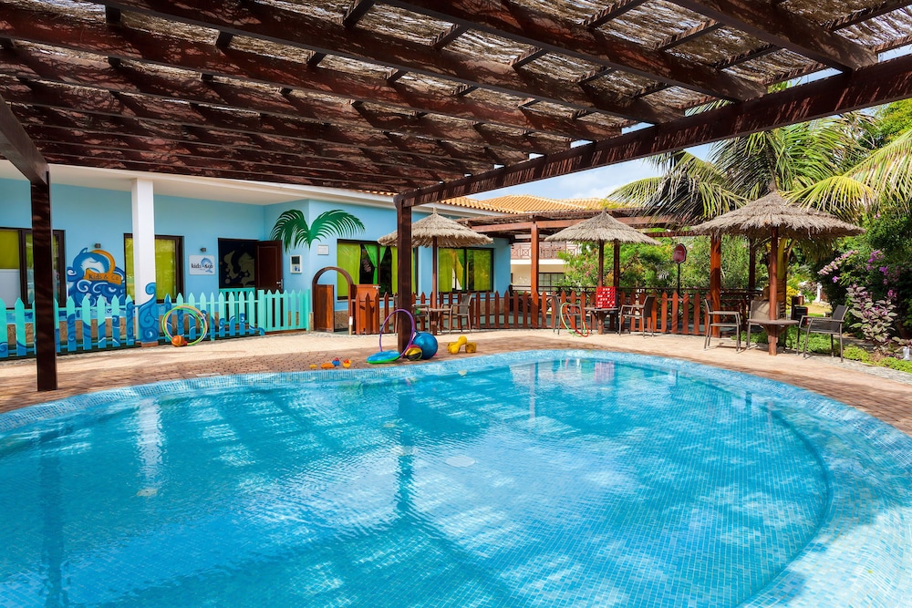 Melia Tortuga Beach - All Inclusive 65/73