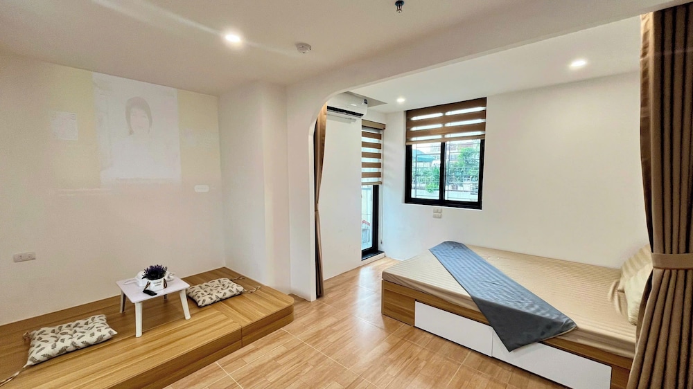 Era Apartment Tam Da 15/50