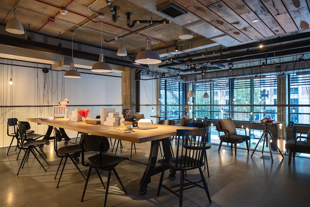 Moxy Washington DC Downtown 36/41