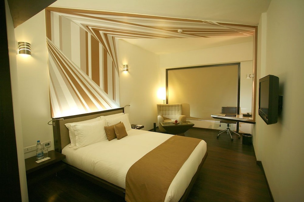 Park Prime Kolkata 5/20