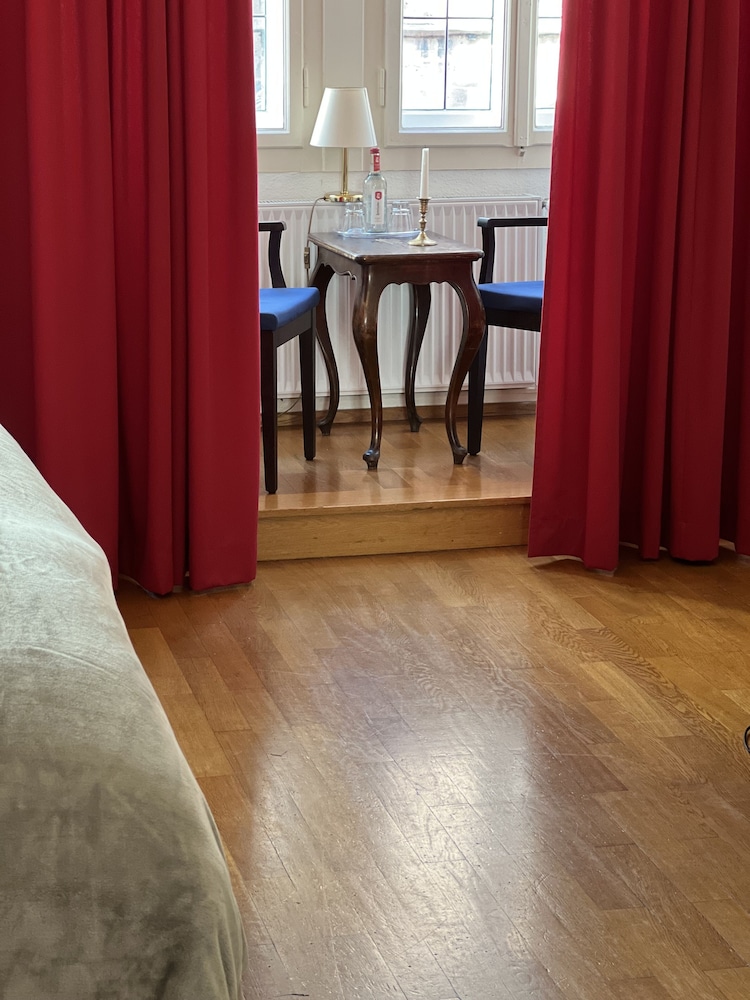 Hotel Zum Ritter St Georg 36/50