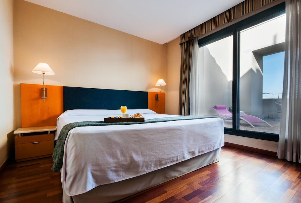 Hotel Villacarlos 5/30