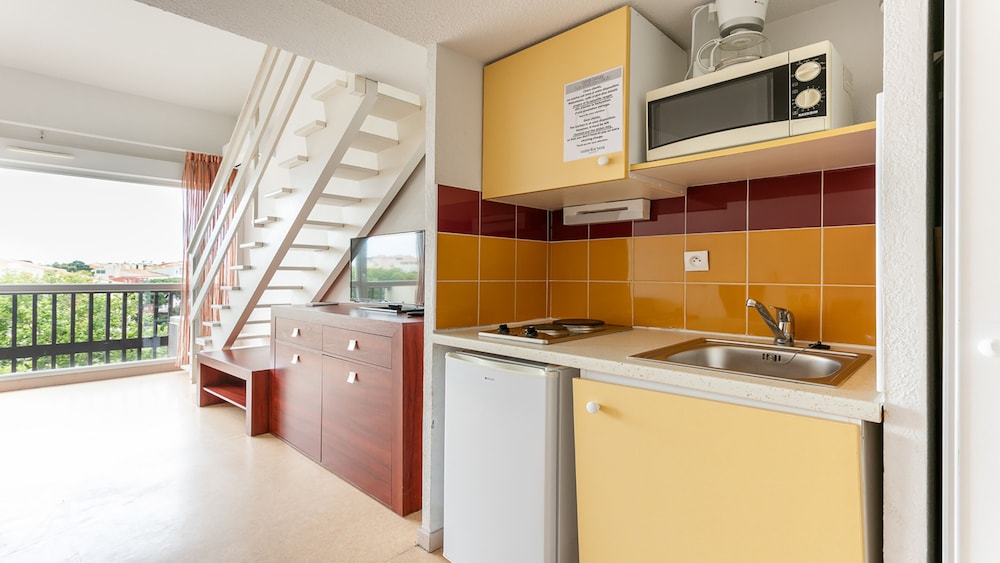 Vacanceole – Le Saint-Clair 51/51