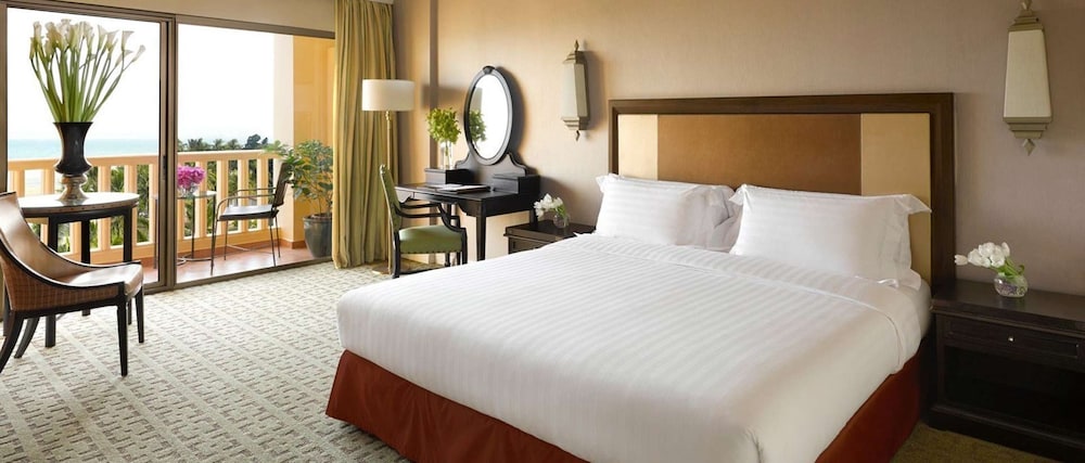 Dusit Thani Hua Hin 46/94