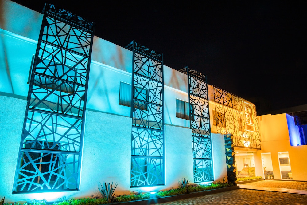Rame Hotel Boutique 2/62