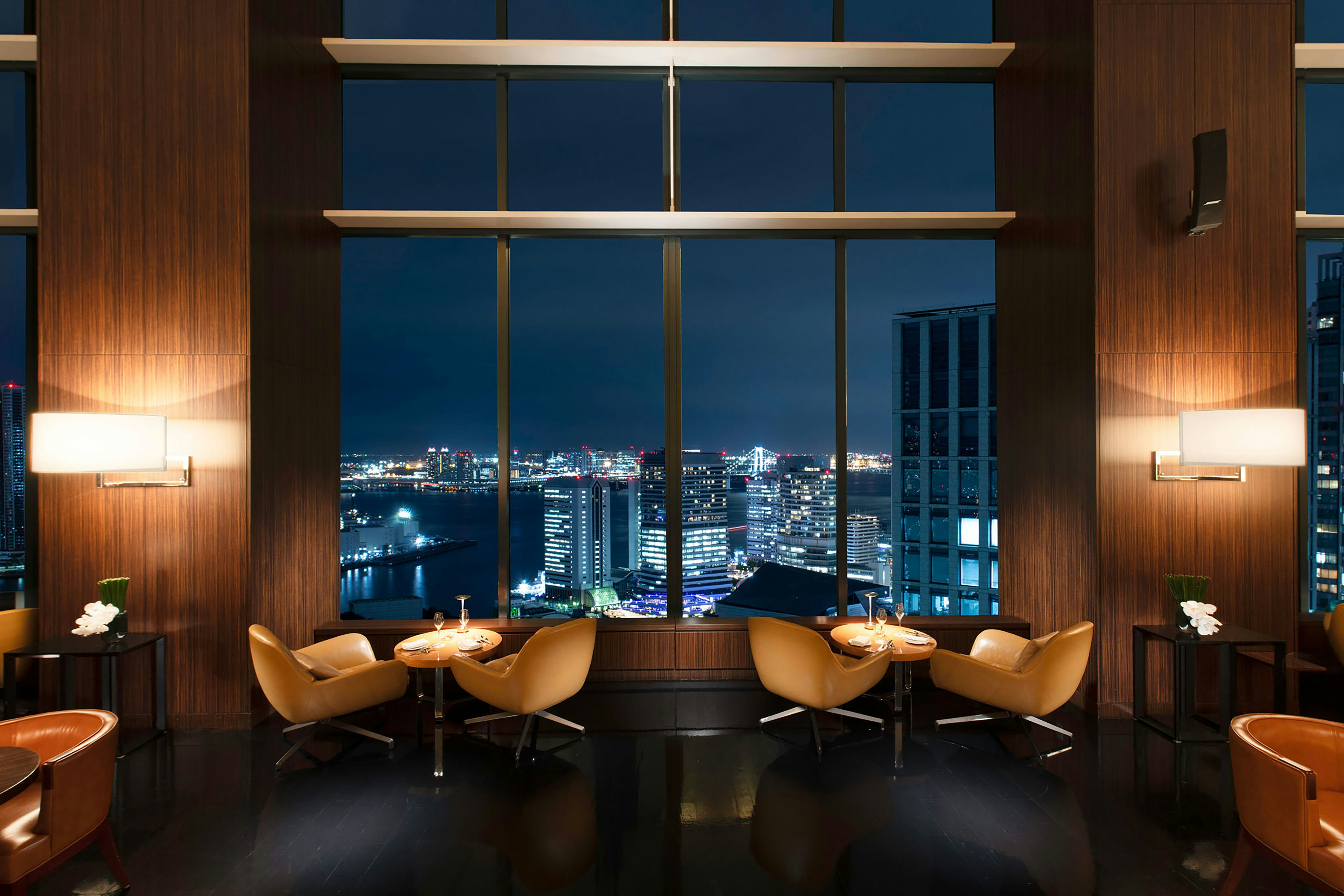 Conrad Tokyo 21/50