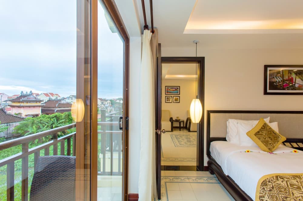 Silkotel Hoi An 23/61