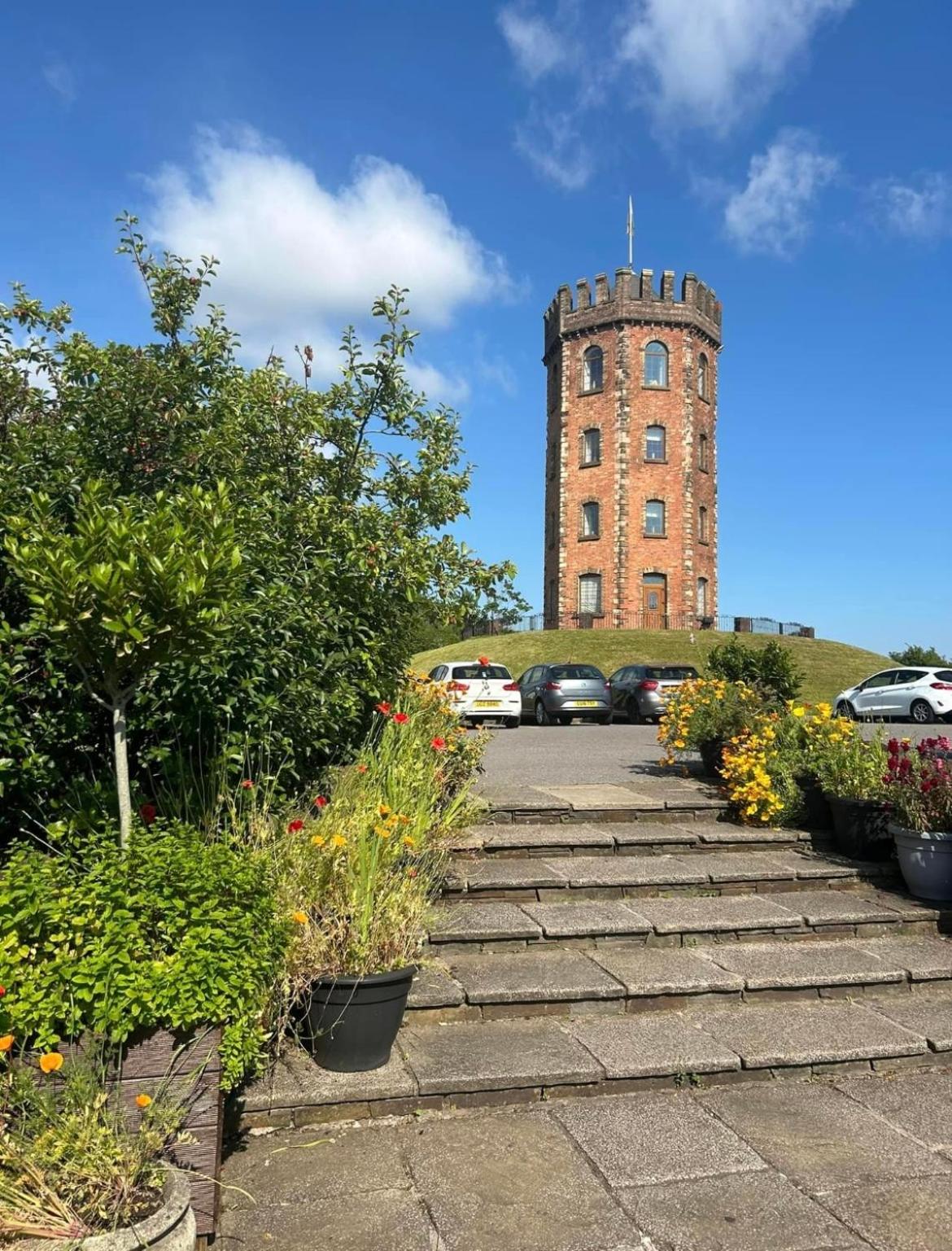 Towers Hotel & Spa 29/37