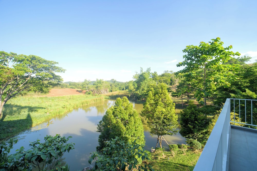 THE GALLERY KHAO YAI HOTEL AND RESIDENCE 41/50