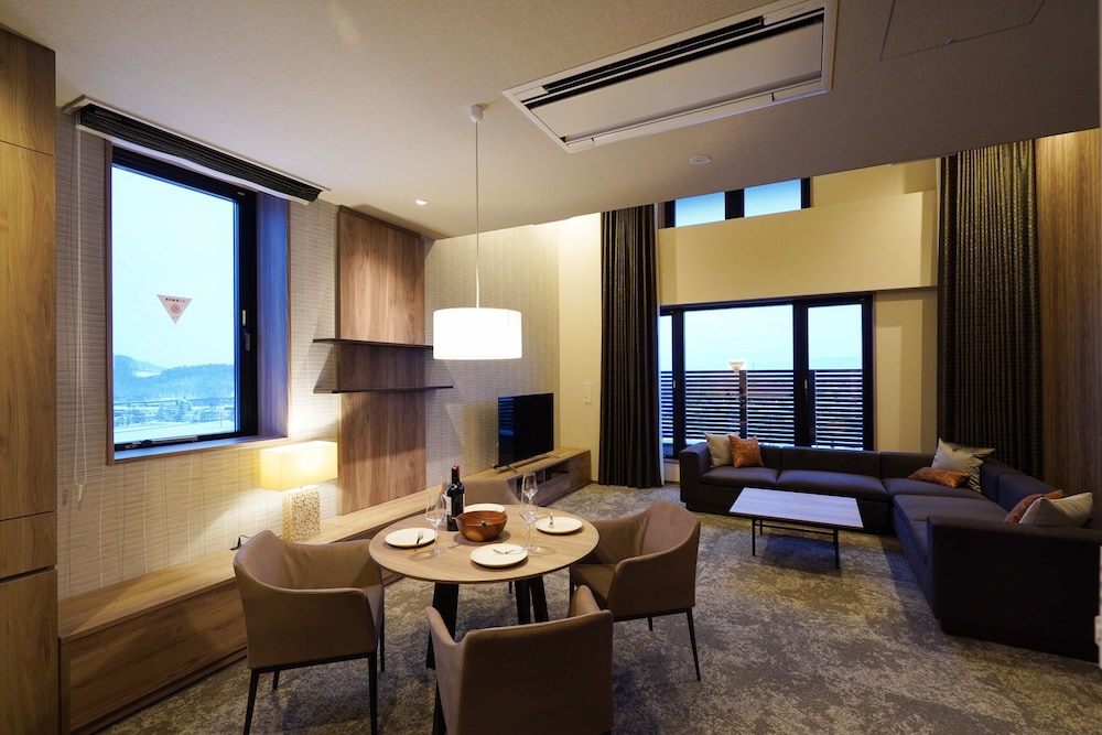 Winery Hotel & Condominium Hitohana 39/63