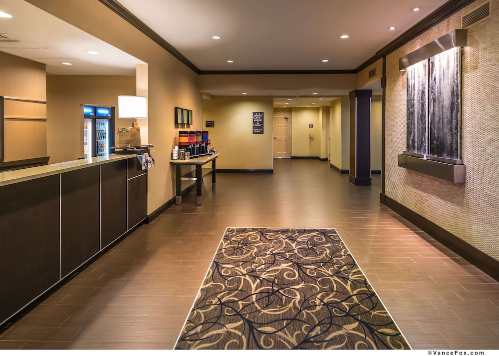 Hampton Inn Suites Reno Nv 5/29
