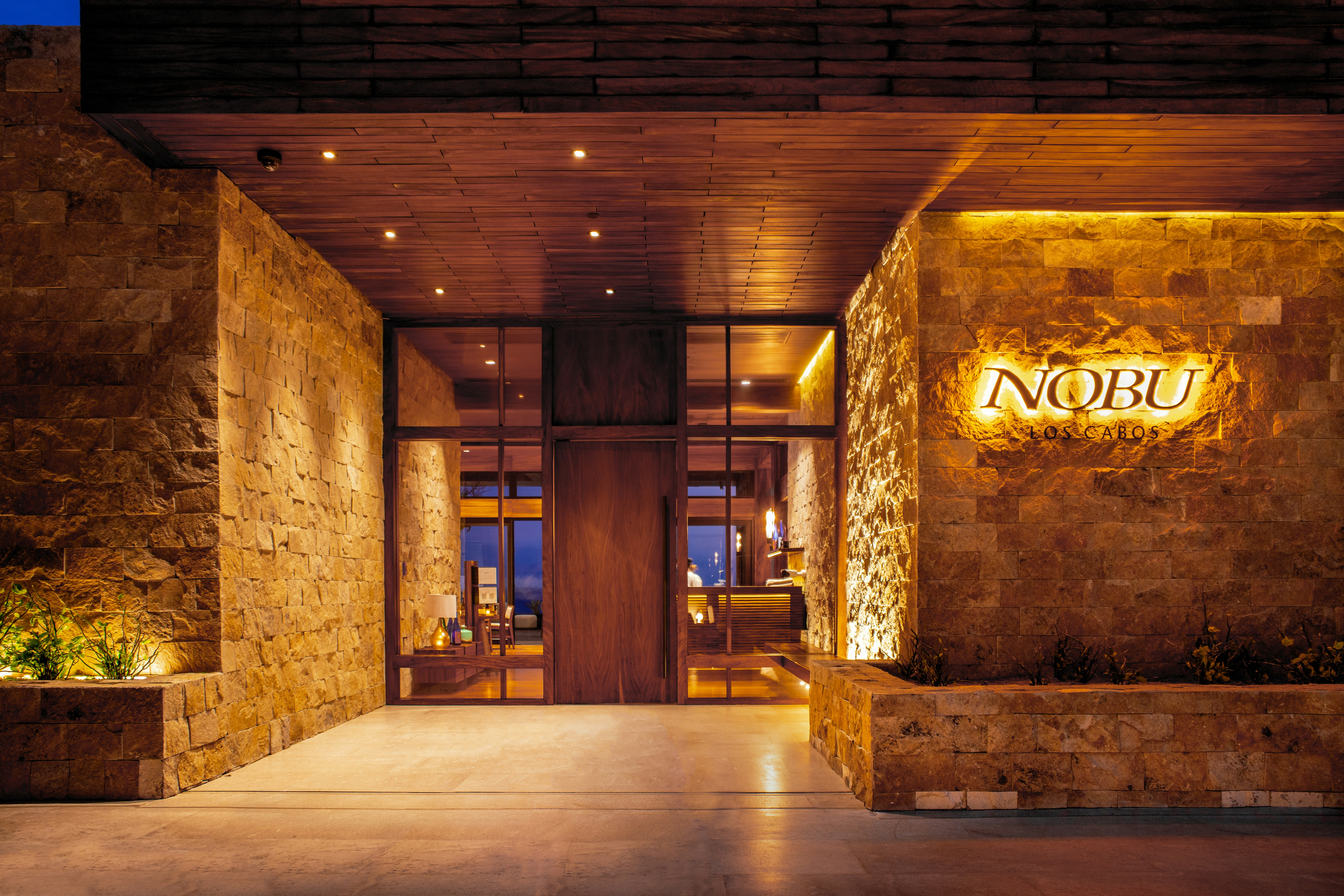 Nobu Hotel Los Cabos 26/50