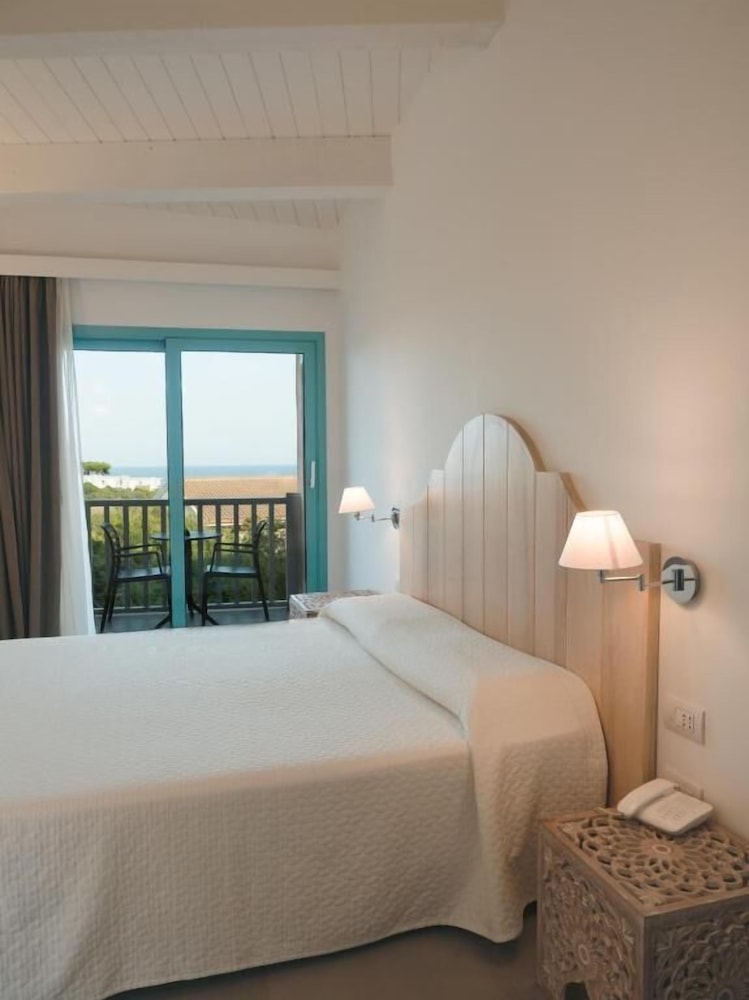 PARK HOTEL ASINARA 24/71