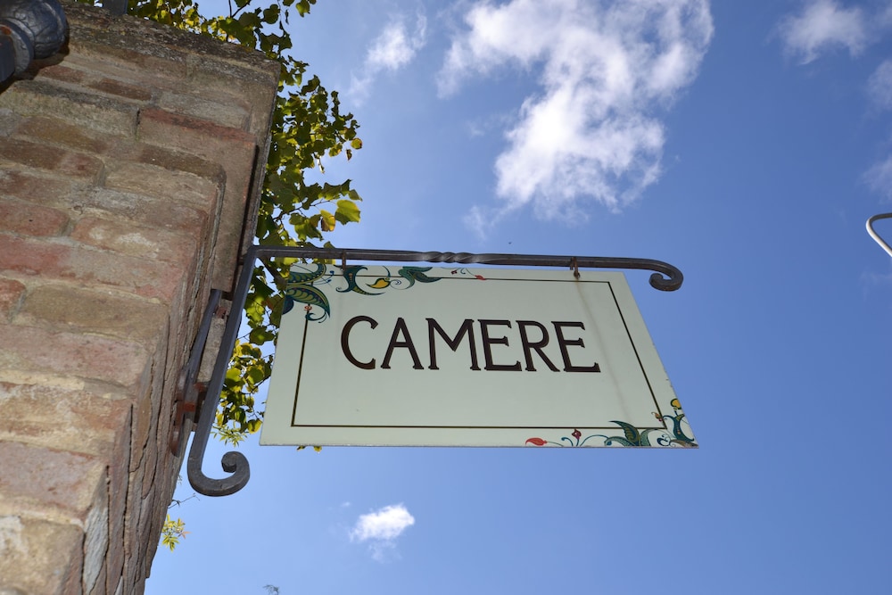 La Locanda Di Pietracupa 2/40