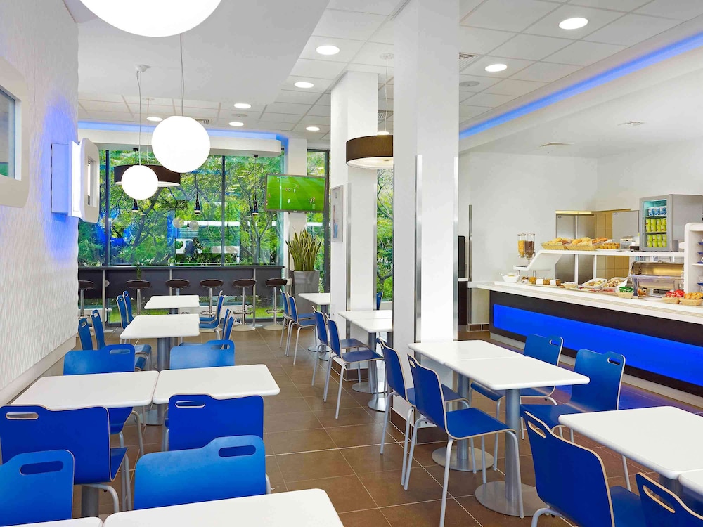 ibis budget Belfort centre 5/52