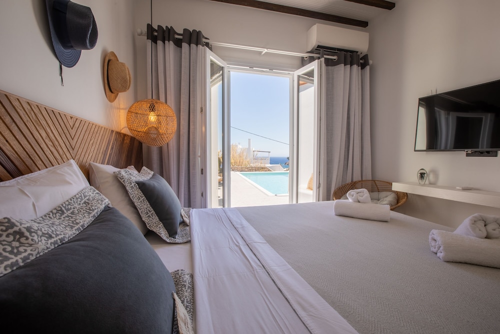 Seacode Villa 24/72