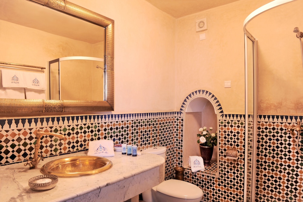 Riad El Amine Fes 68/70
