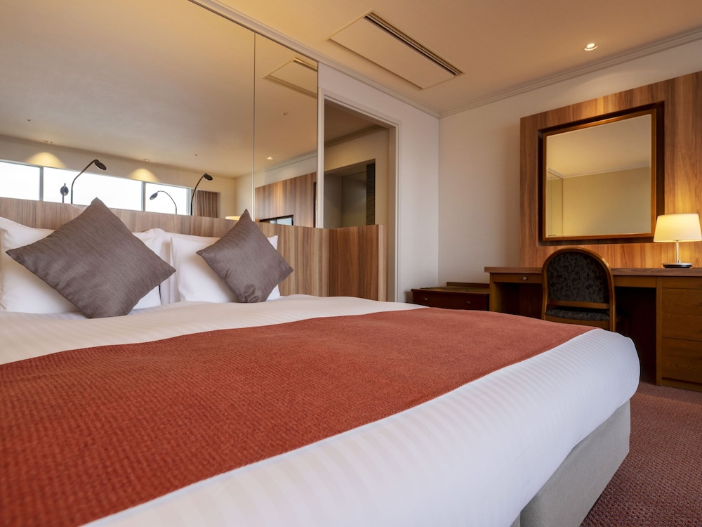 Horizon, Deluxe, King Bed