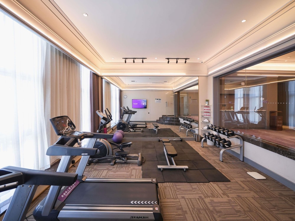 Mercure Xian Qujiang 38/60