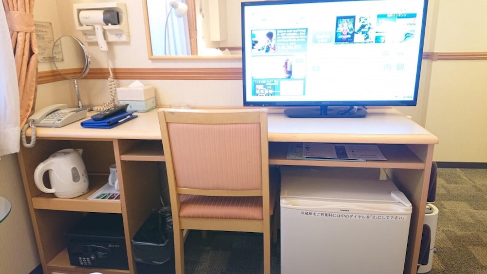 TOYOKO INN FUKUI EKIMAE 59/60