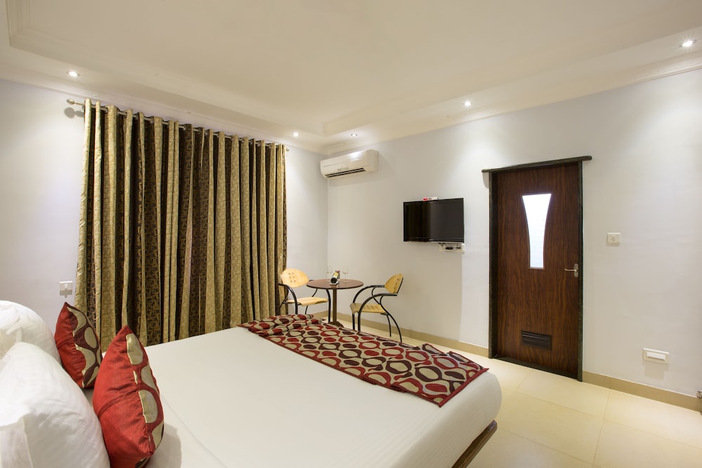 Fortune Resort Benaulim 24/65