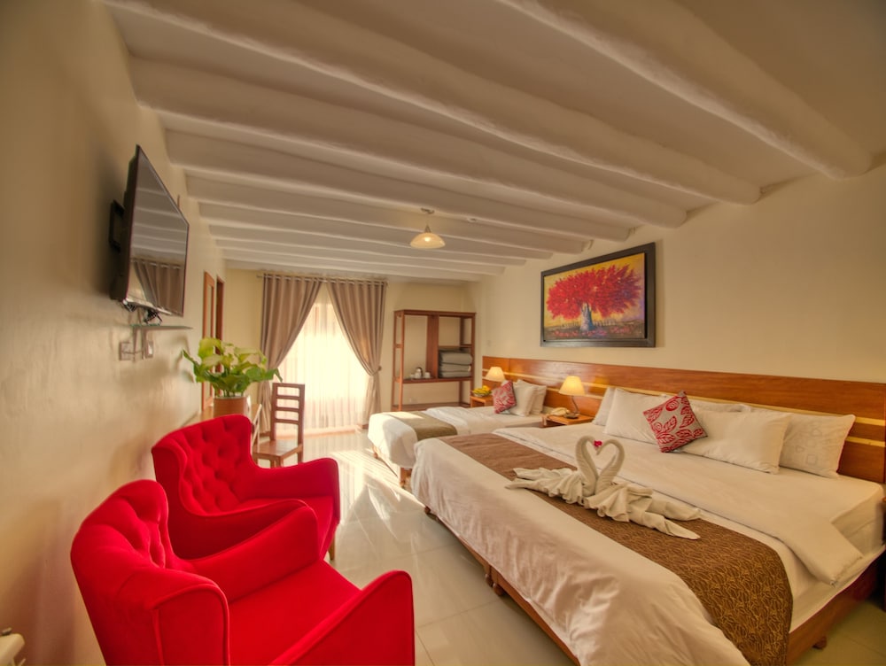 Sol Ollantay Exclusive Hotel 11/38