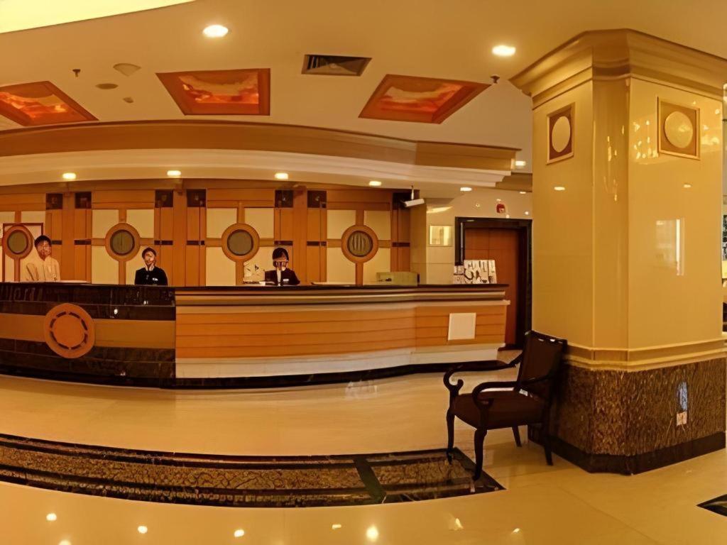 FU JIAN HOTEL BEIJING 4/42