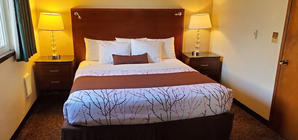 Guesthouse Inn Aberdeen 10/46