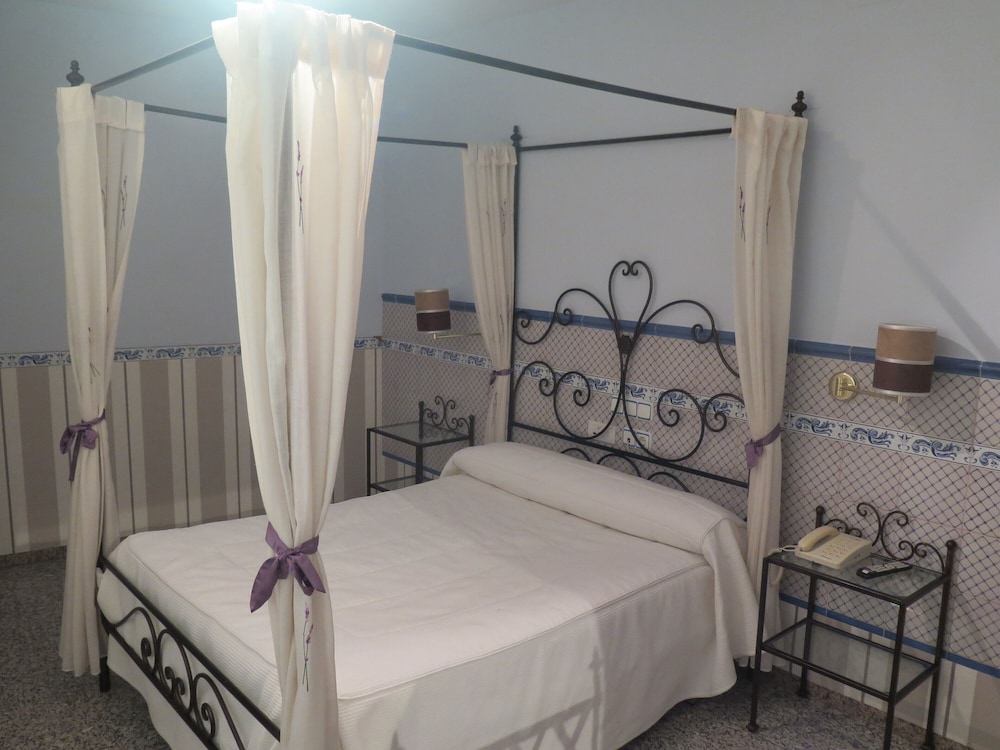 Hotel Restaurante Boabdil 6/25