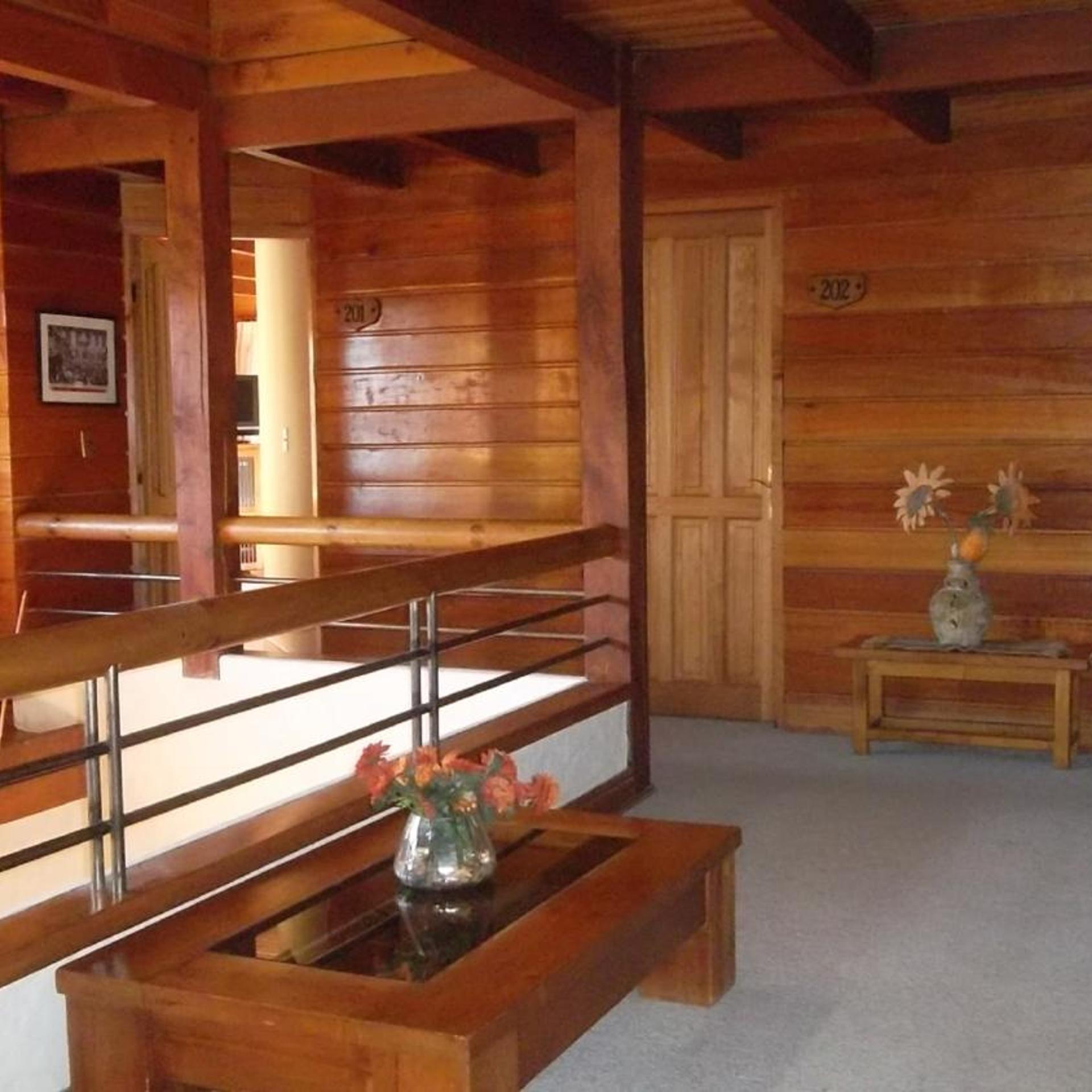 Malalhue Hotel 21/50